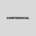 Confidencial